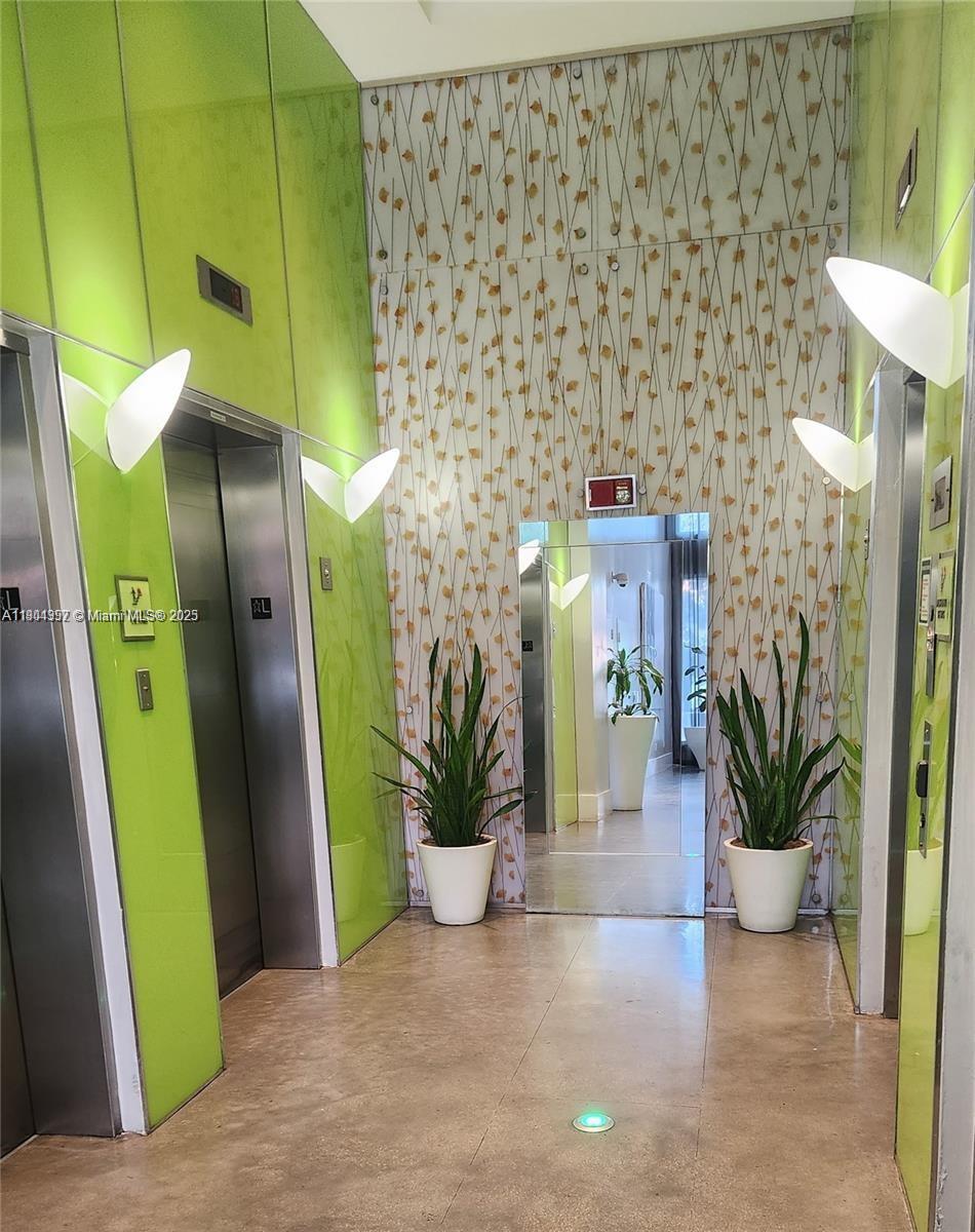 THE LOFT DOWNTOWN II - Residential Lease