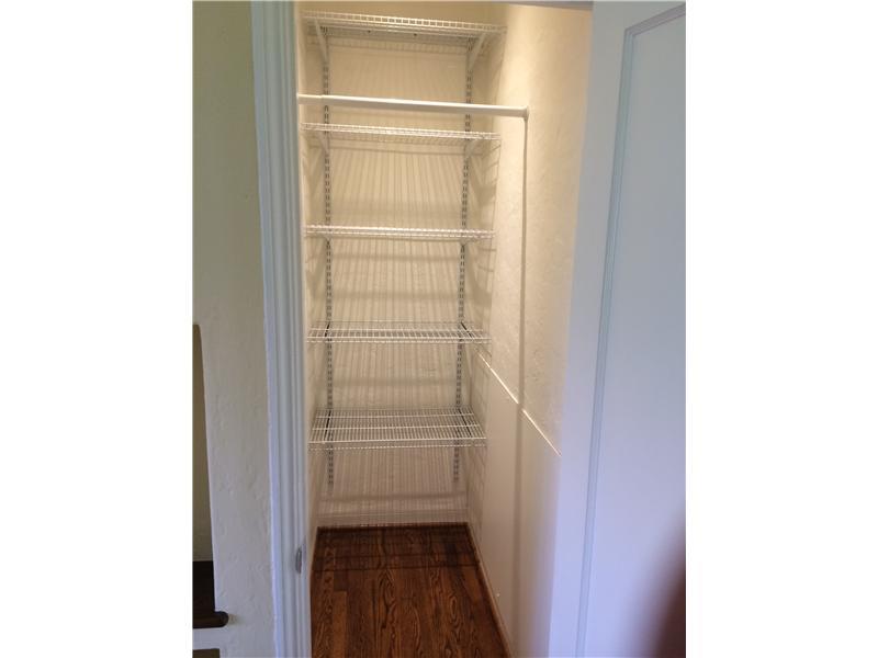 1560 JEFFERSON AVE CONDO - Residential Lease