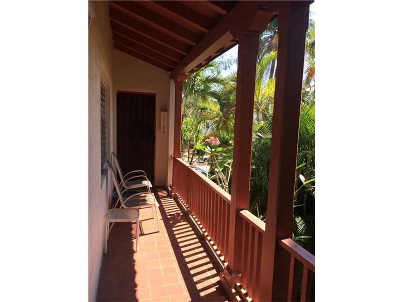 1560 JEFFERSON AVE CONDO - Residential Lease