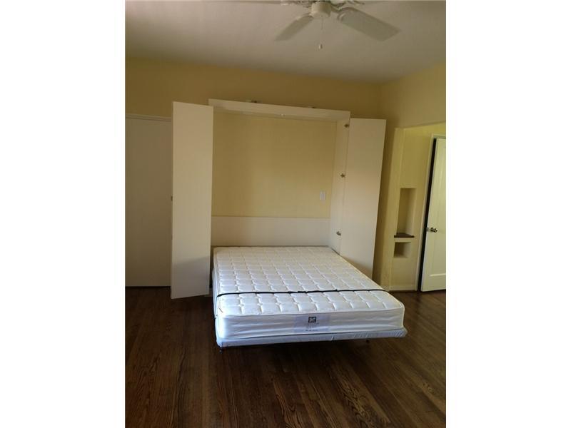 1560 JEFFERSON AVE CONDO - Residential Lease