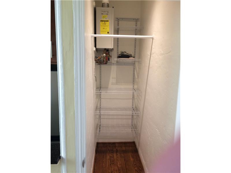1560 JEFFERSON AVE CONDO - Residential Lease