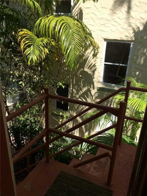 1560 JEFFERSON AVE CONDO - Residential Lease