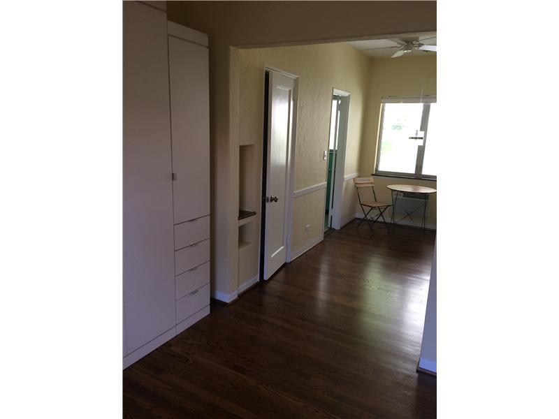 1560 JEFFERSON AVE CONDO - Residential Lease