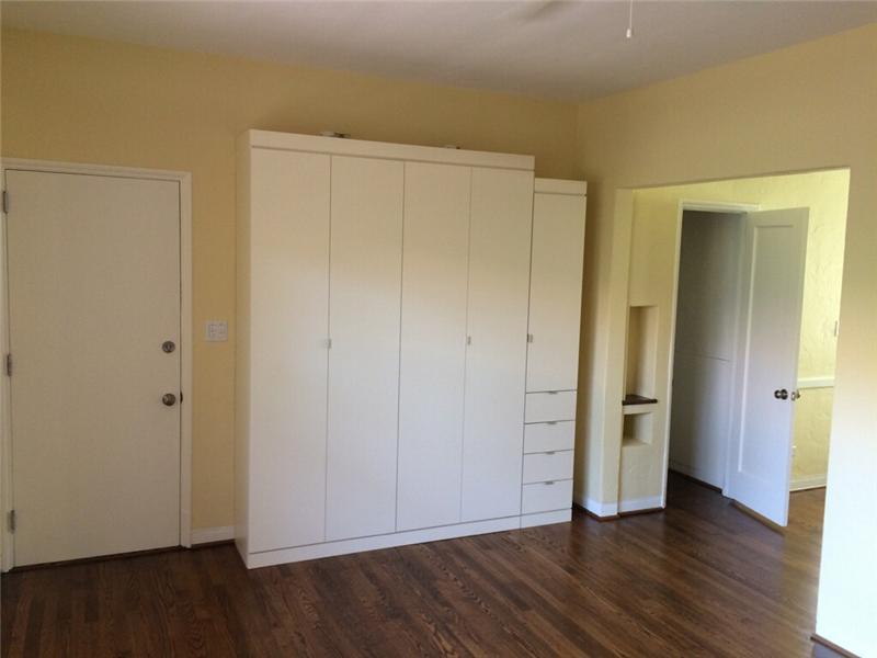 1560 JEFFERSON AVE CONDO - Residential Lease