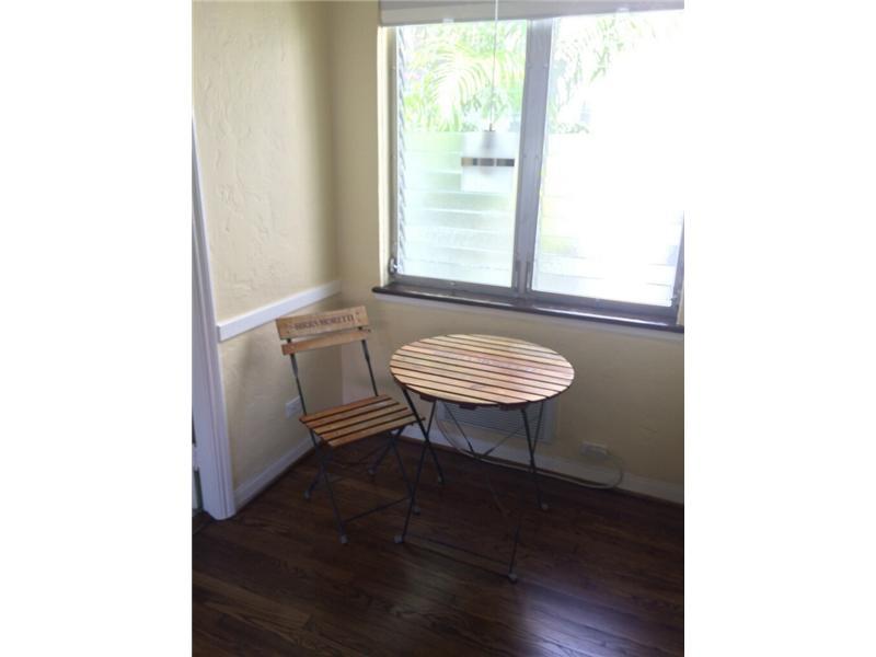 1560 JEFFERSON AVE CONDO - Residential Lease