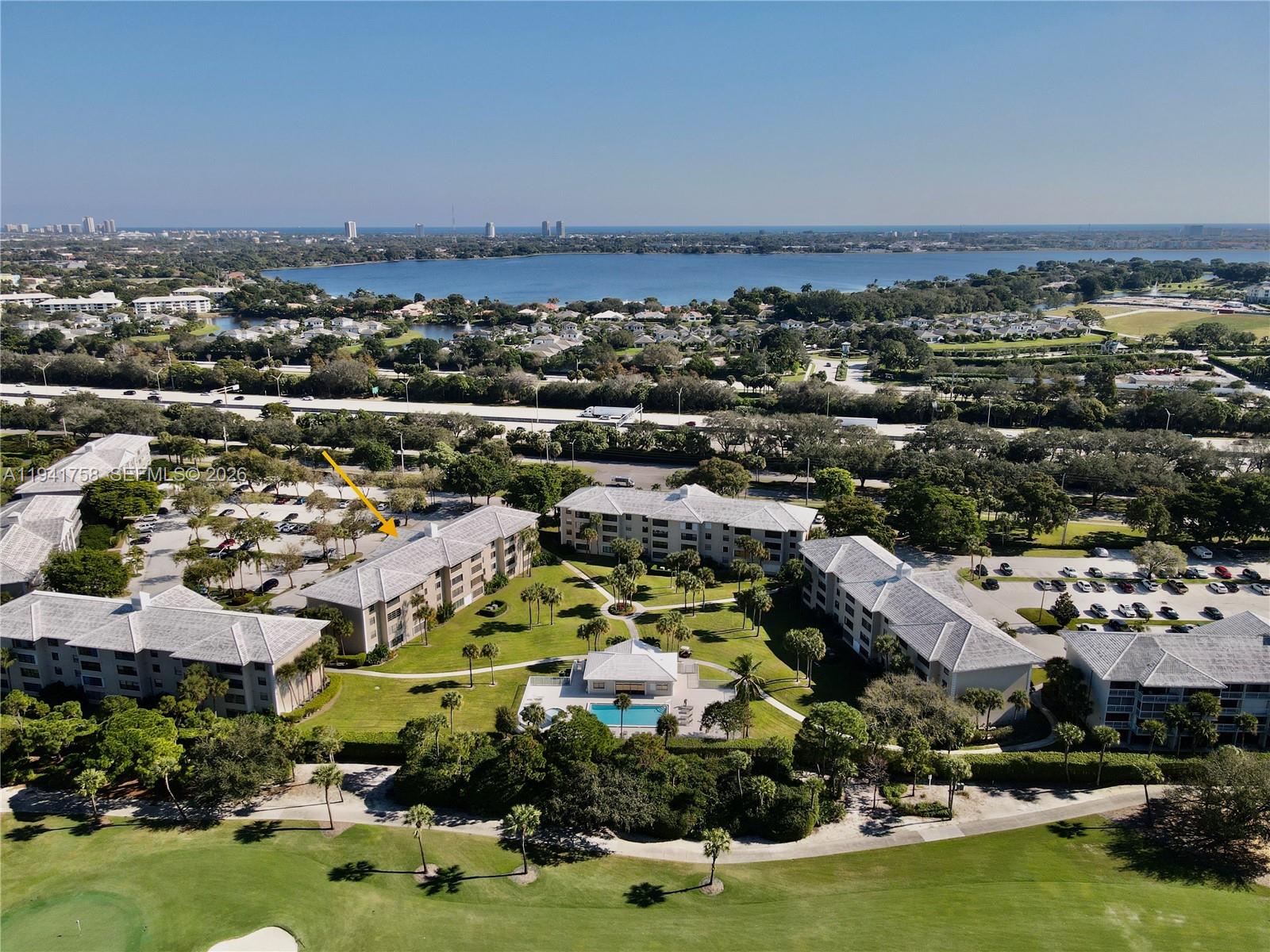 WHITEHALL VILLAGE - Residential