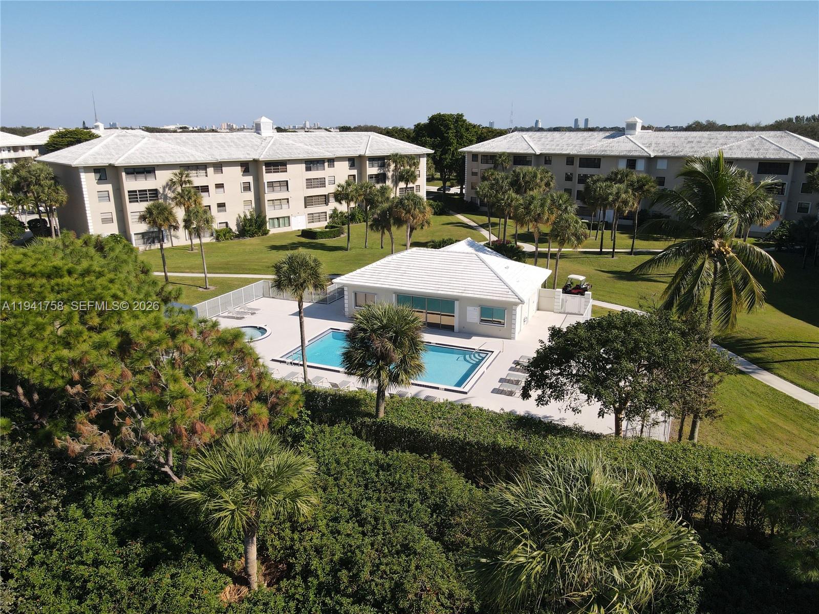 WHITEHALL VILLAGE - Residential