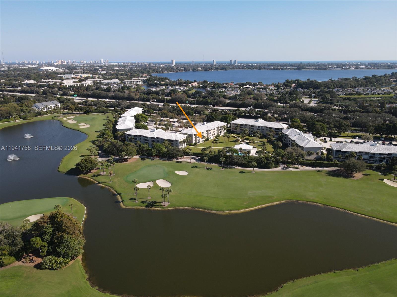 WHITEHALL VILLAGE - Residential