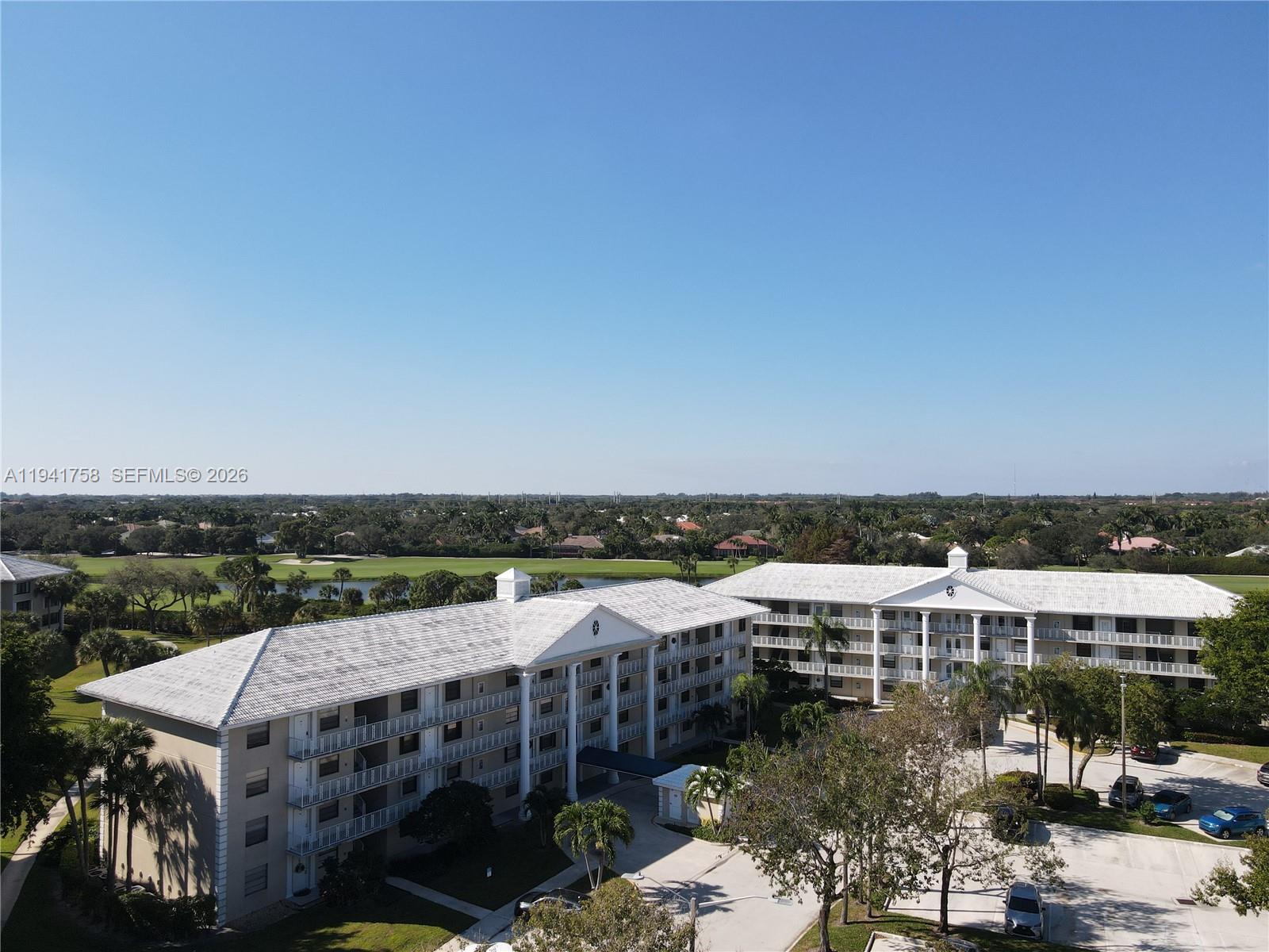 WHITEHALL VILLAGE - Residential