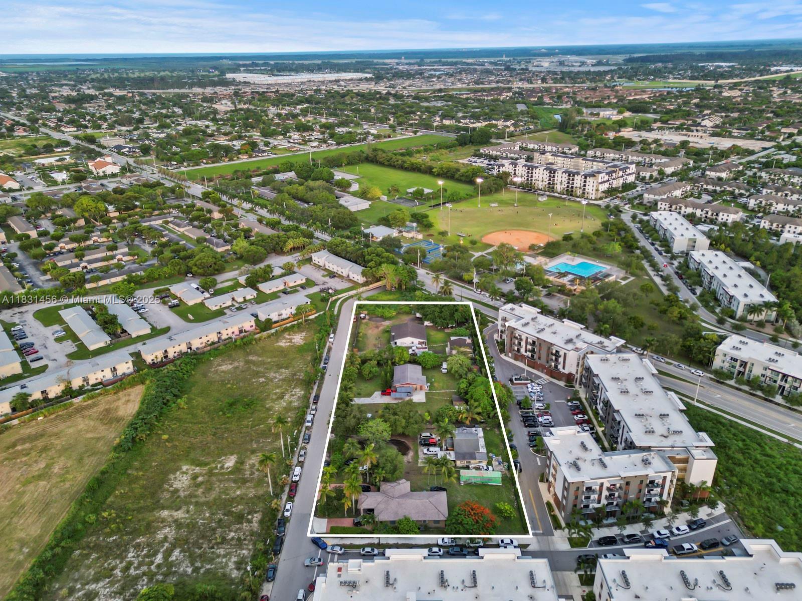 NARANJA TERRACE - Land