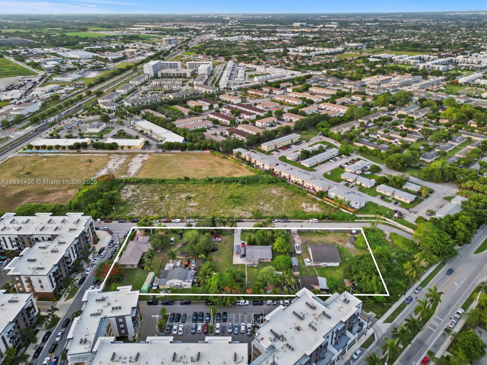 NARANJA TERRACE - Land