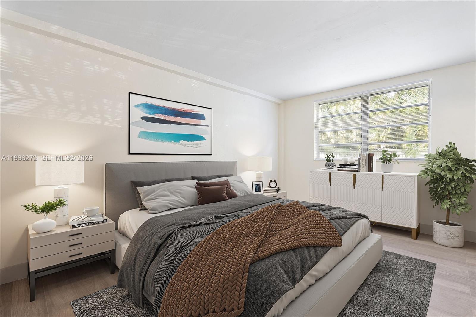 Taft Villas - Residential Lease