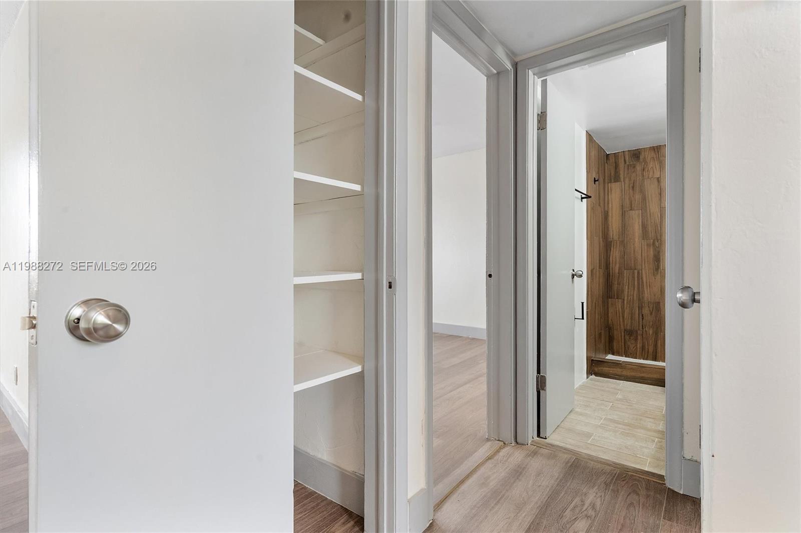 Taft Villas - Residential Lease