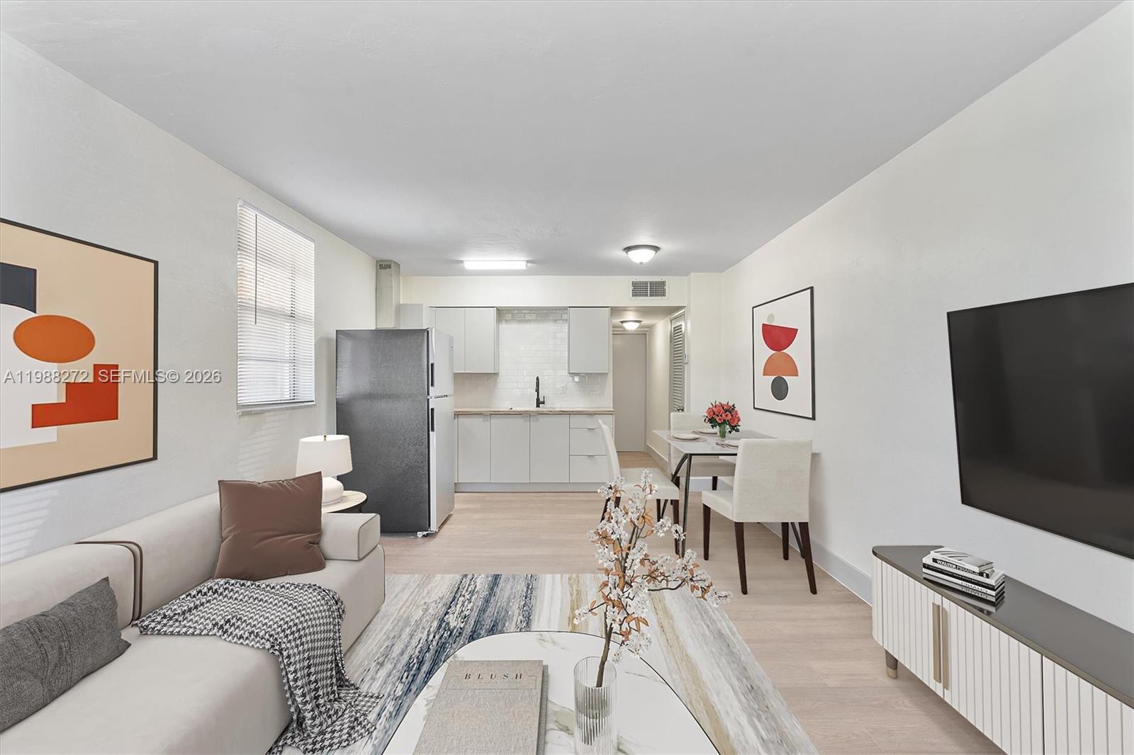 Taft Villas - Residential Lease