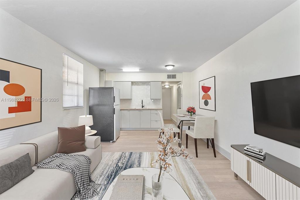 Photo of 1715 N 16th Ave #311, Hollywood, FL 33020 (MLS # A11988272)