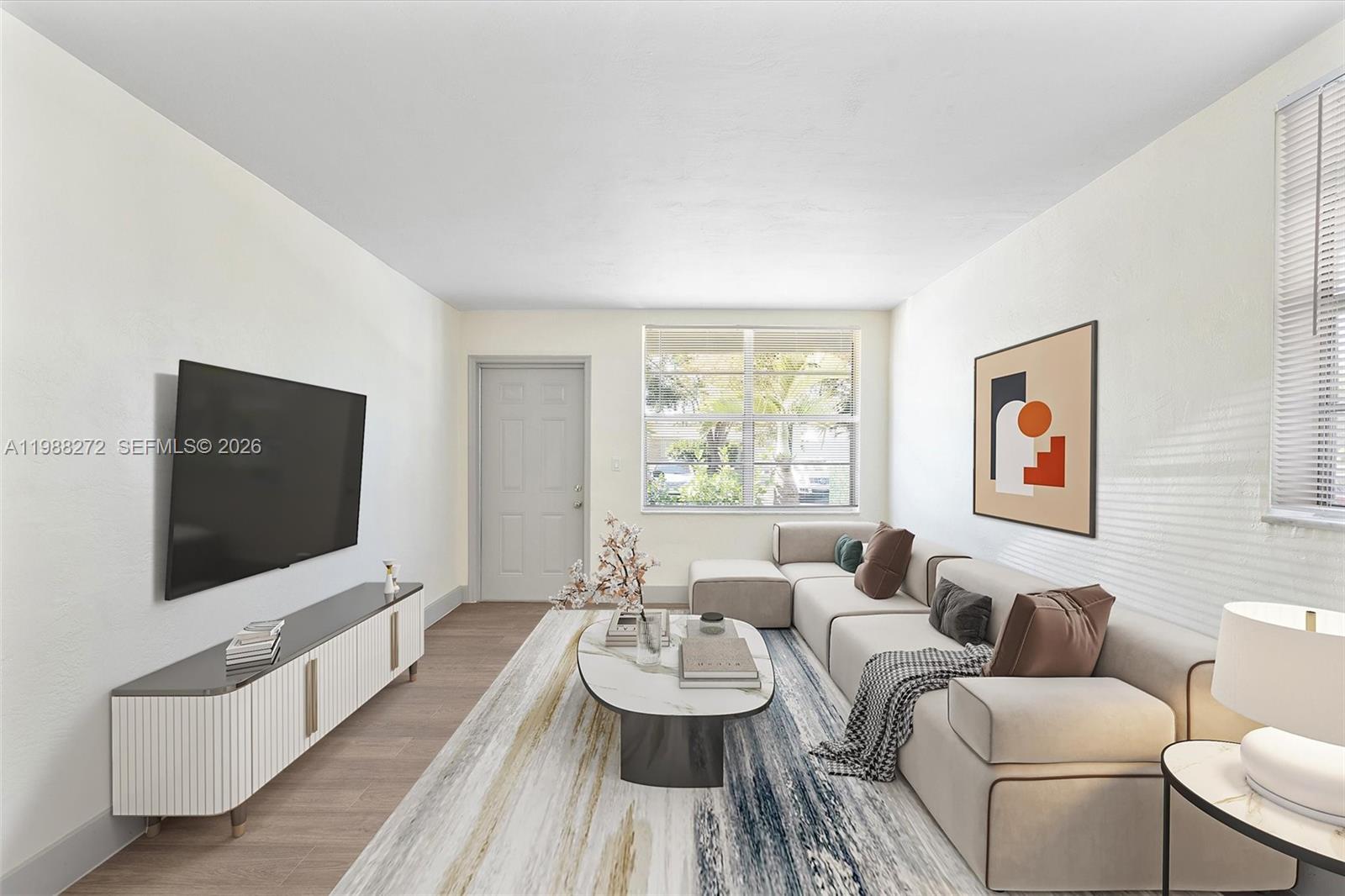 Taft Villas - Residential Lease