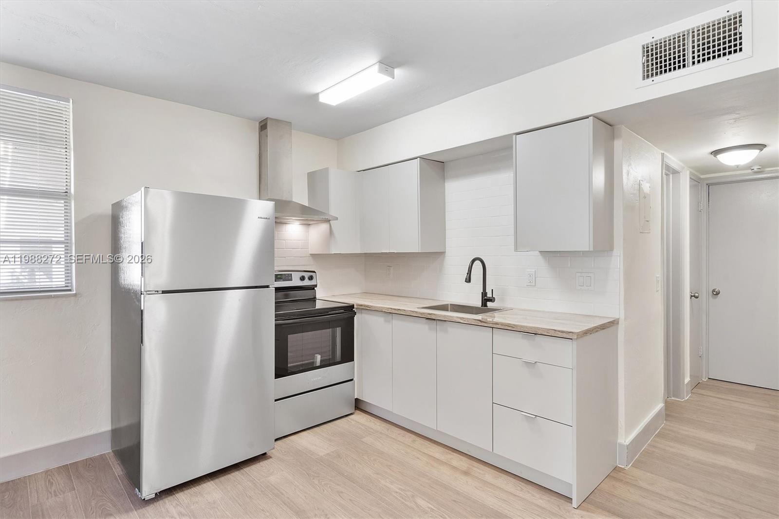 Taft Villas - Residential Lease