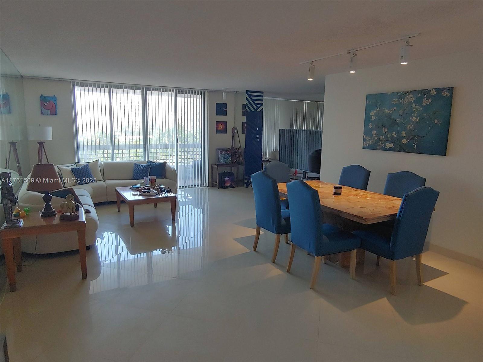 MYSTIC POINTE CONDO NO TH - Residential Lease