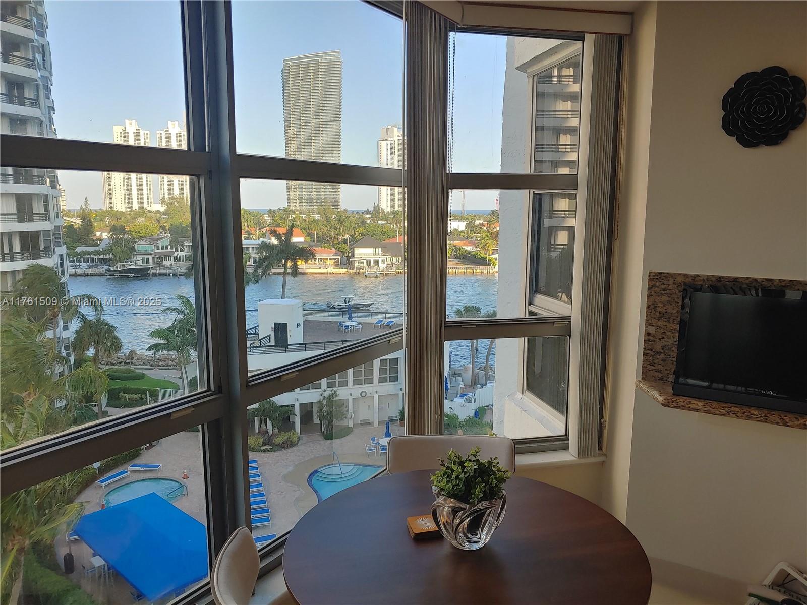MYSTIC POINTE CONDO NO TH - Residential Lease