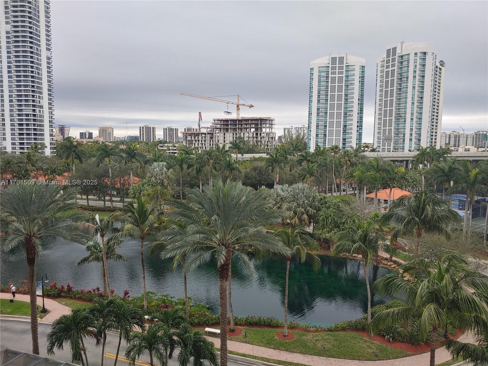 MYSTIC POINTE CONDO NO TH - Residential Lease