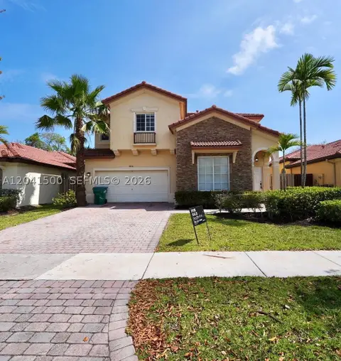 8836 Sw 221 Terrace, Miami