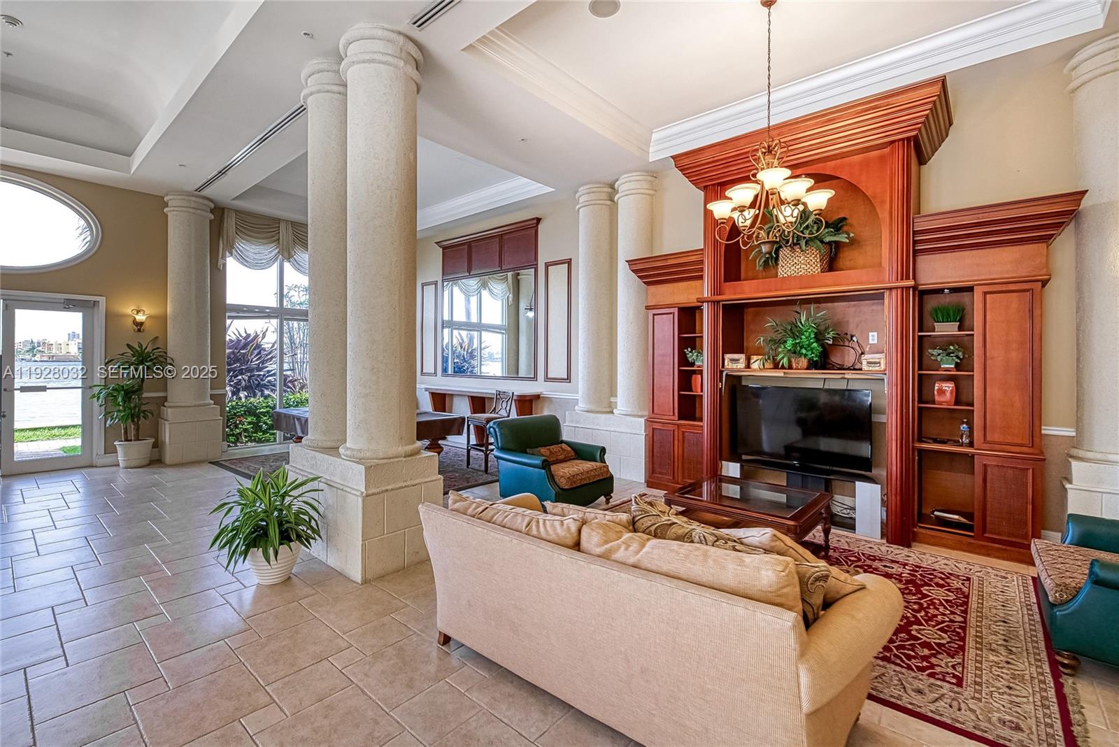 PORTO BELLAGIO CONDO - Residential Lease