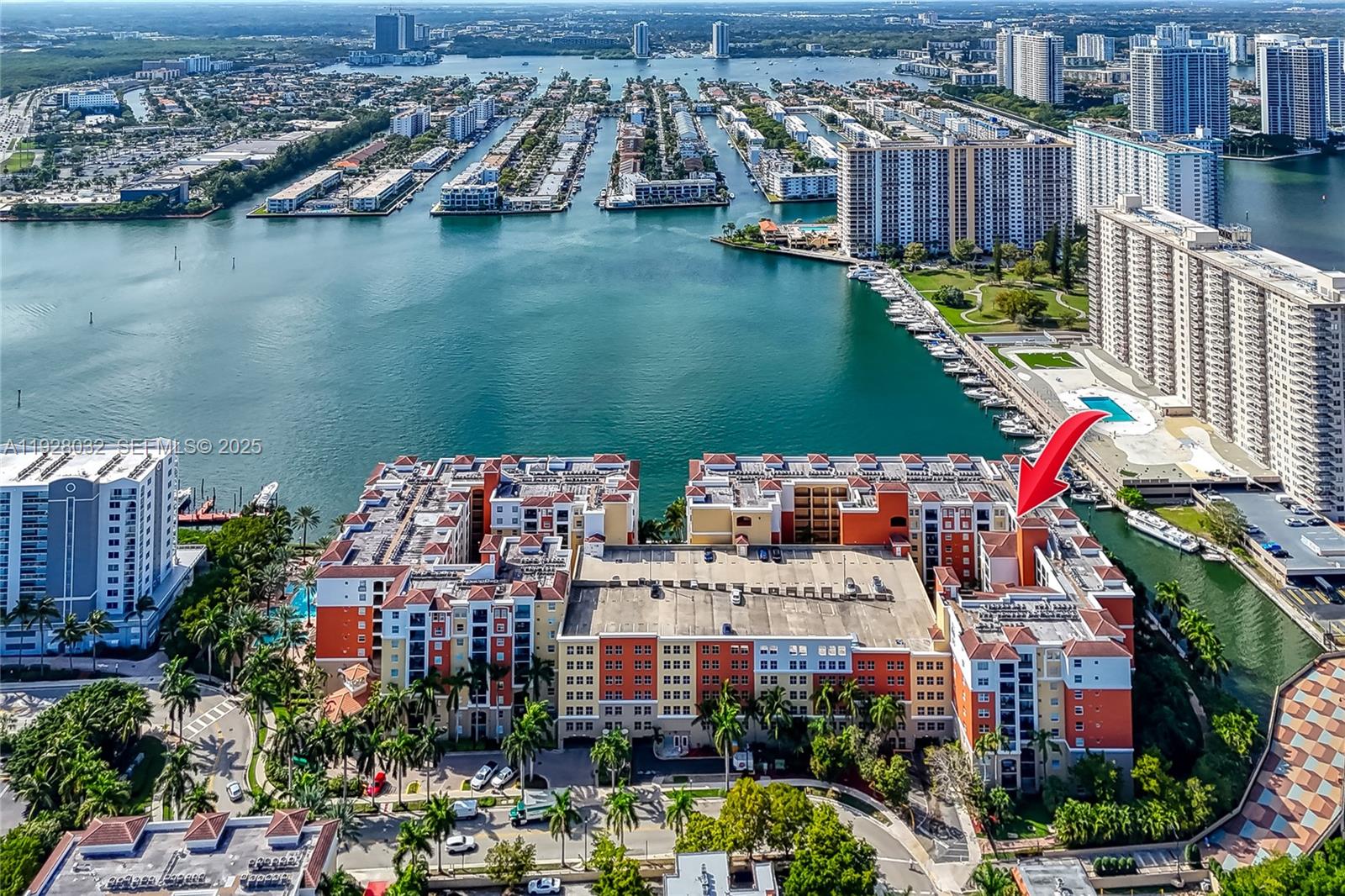 PORTO BELLAGIO CONDO - Residential Lease