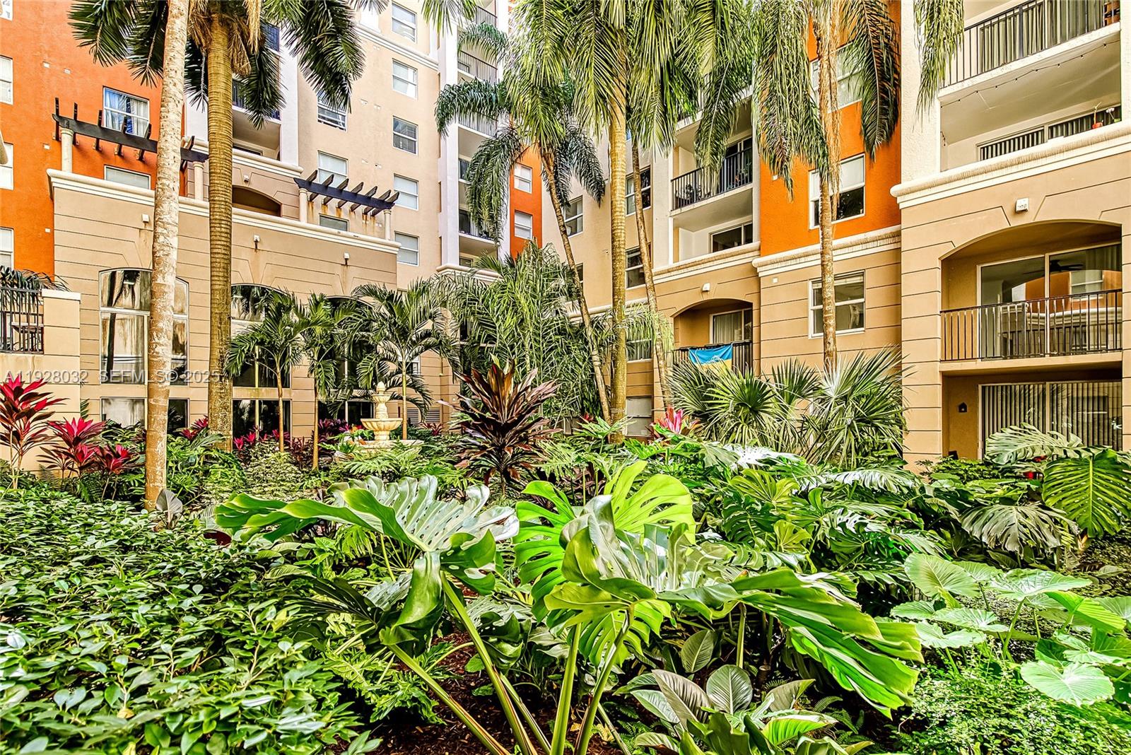 PORTO BELLAGIO CONDO - Residential Lease