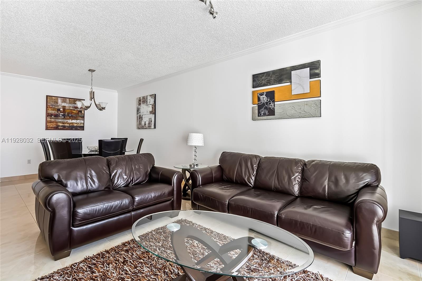 PORTO BELLAGIO CONDO - Residential Lease