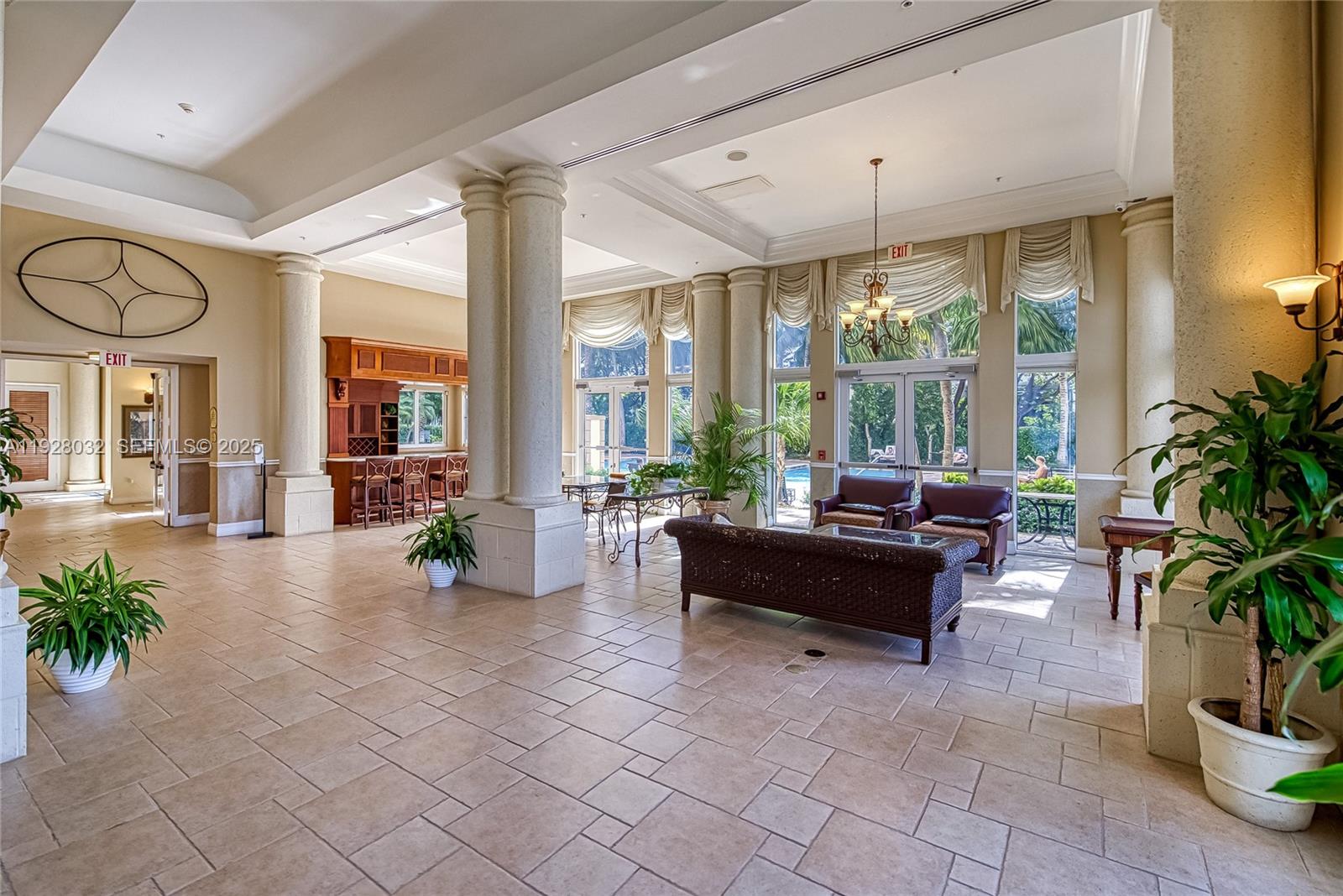 PORTO BELLAGIO CONDO - Residential Lease