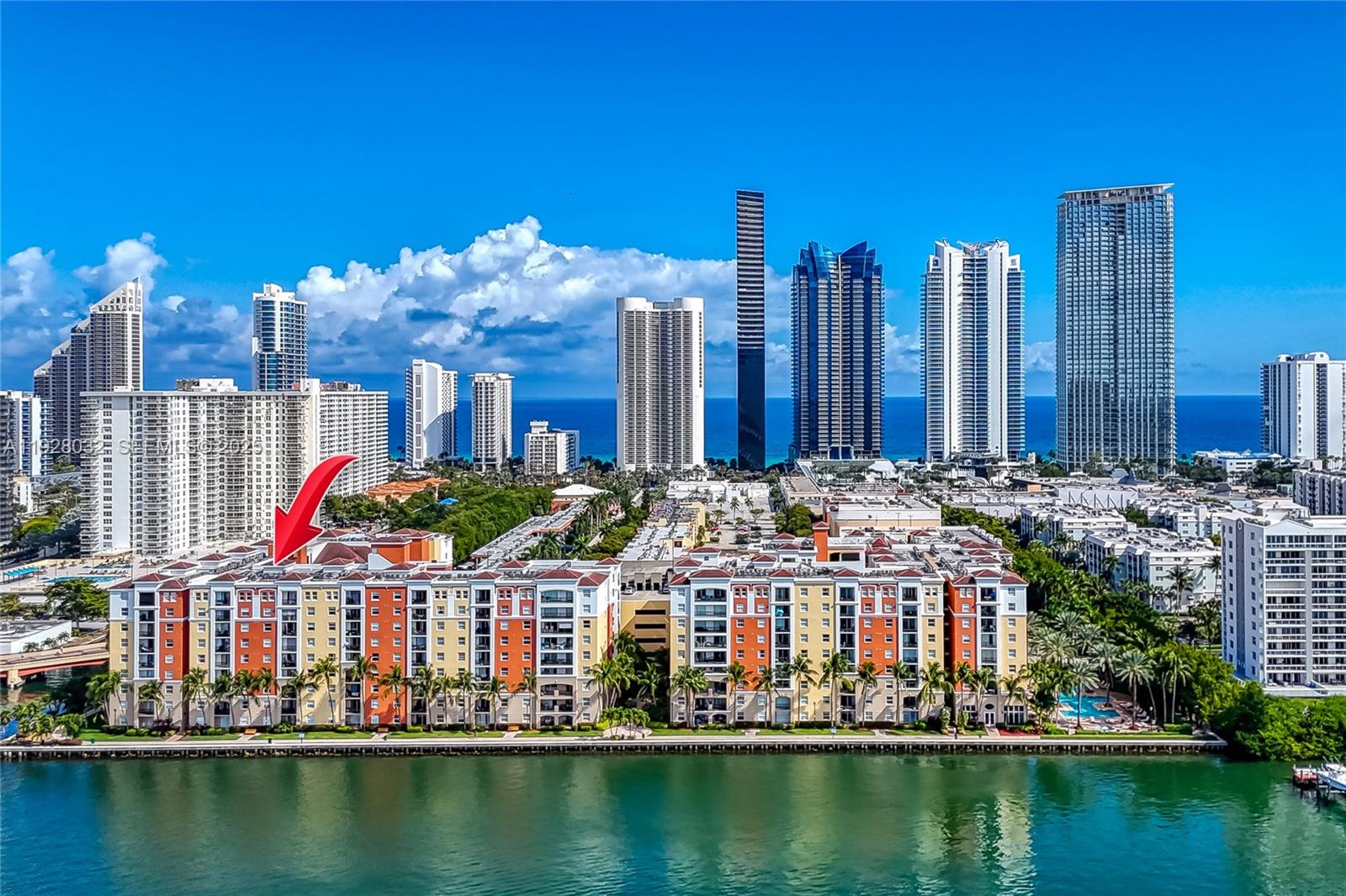 PORTO BELLAGIO CONDO - Residential Lease