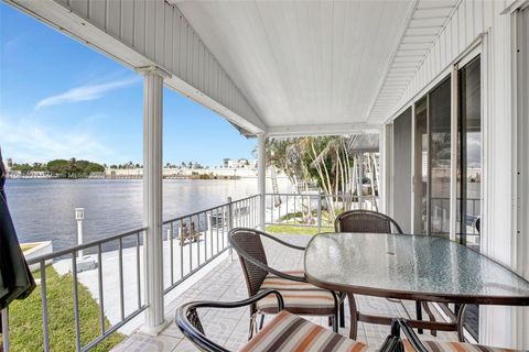 A home in Pembroke Park