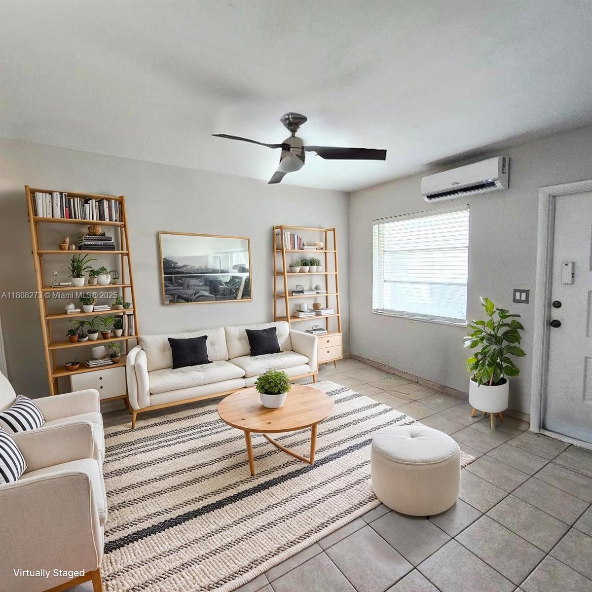 Property for Sale at 2222 Taylor St 8, Hollywood, Broward County, Florida - Bedrooms: 1 
Bathrooms: 1  - $105,000