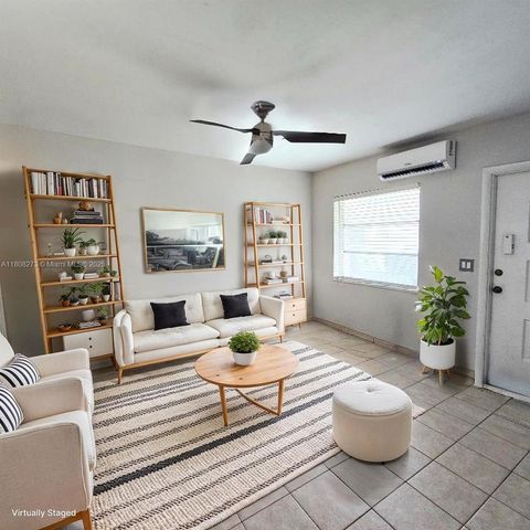 2222 Taylor St 8 Hollywood FL 33020