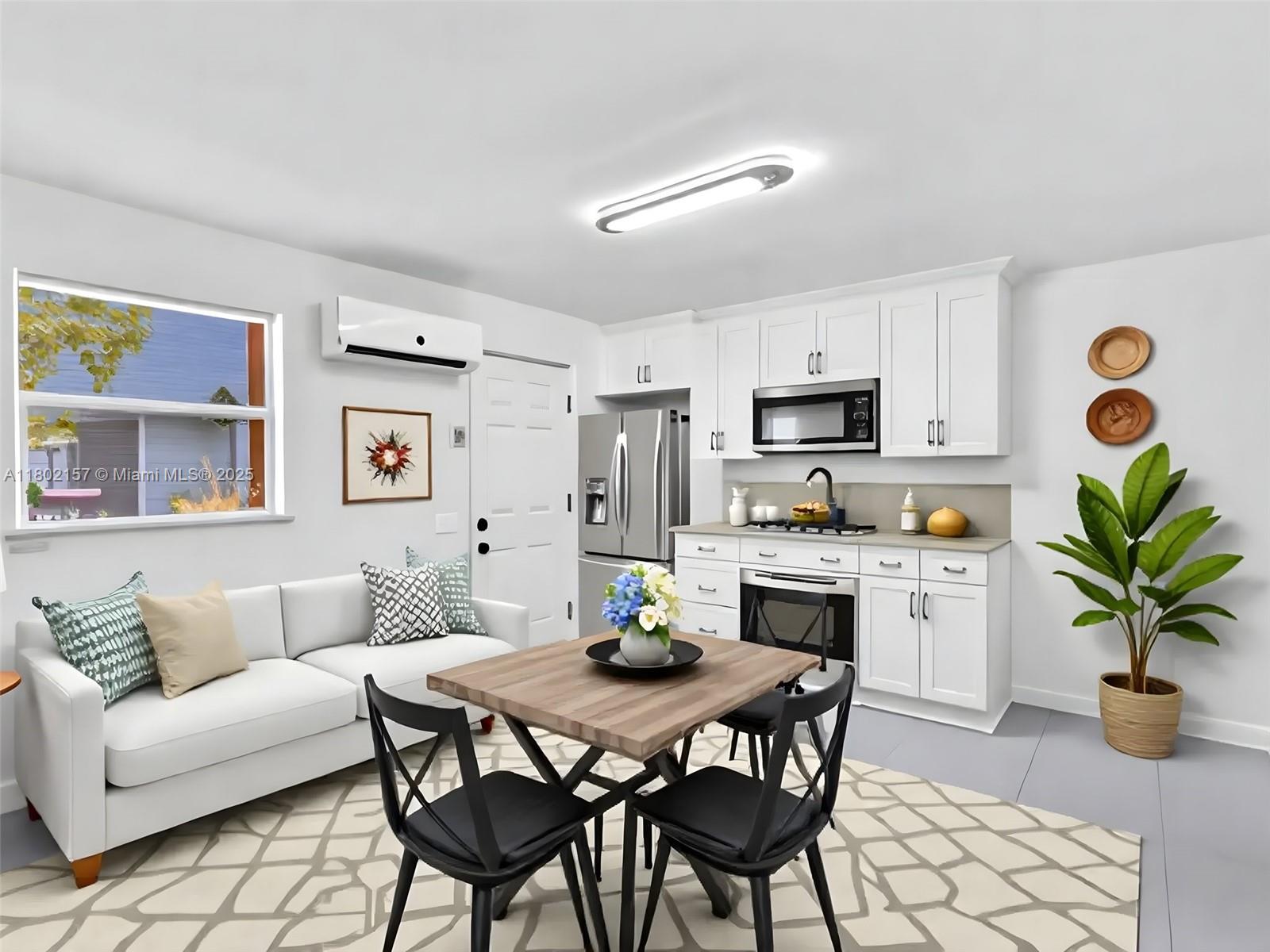 4941 SW 44th Ave Efficiency