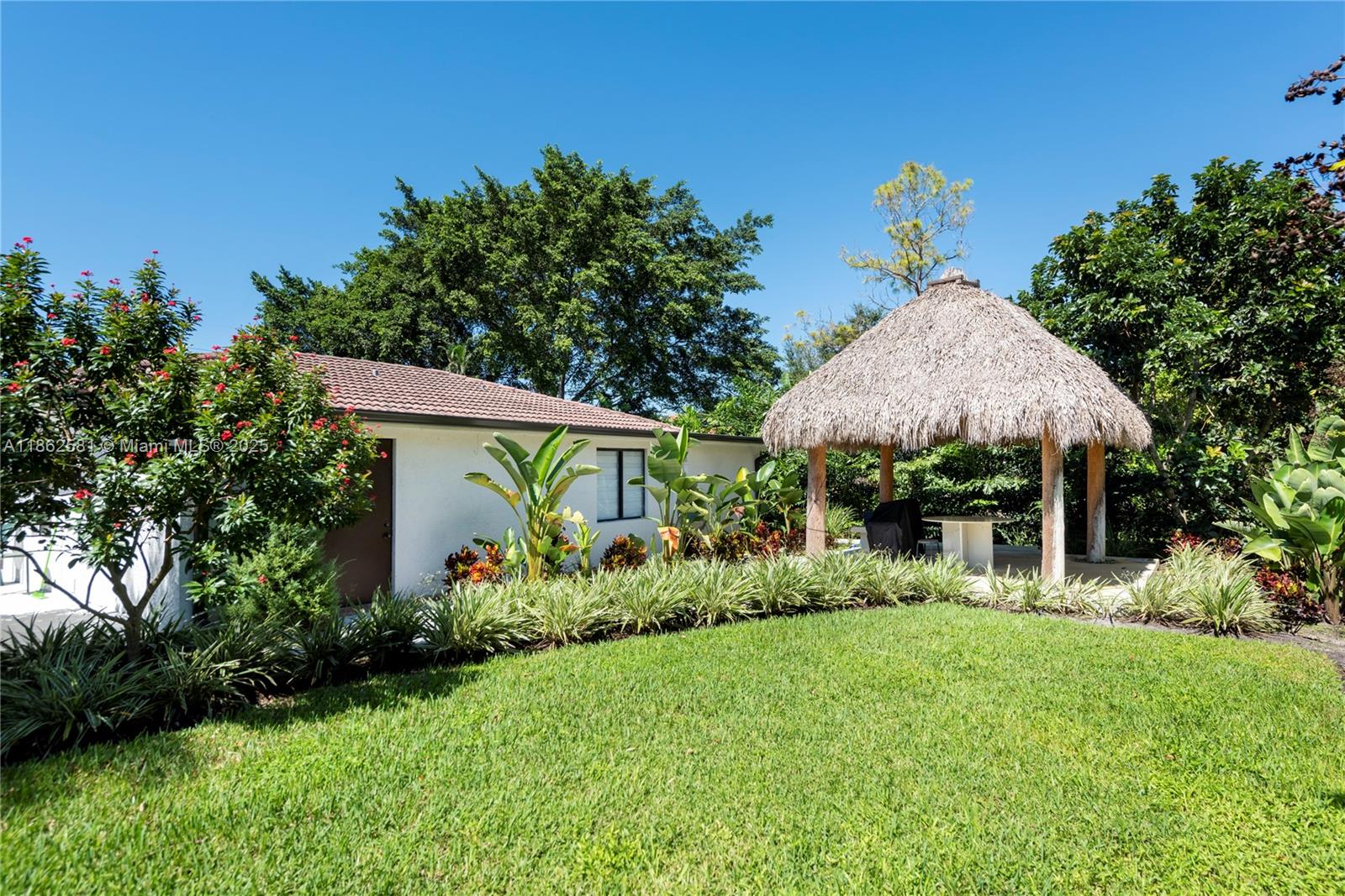 GRIFFIN 345 PLAT - Residential