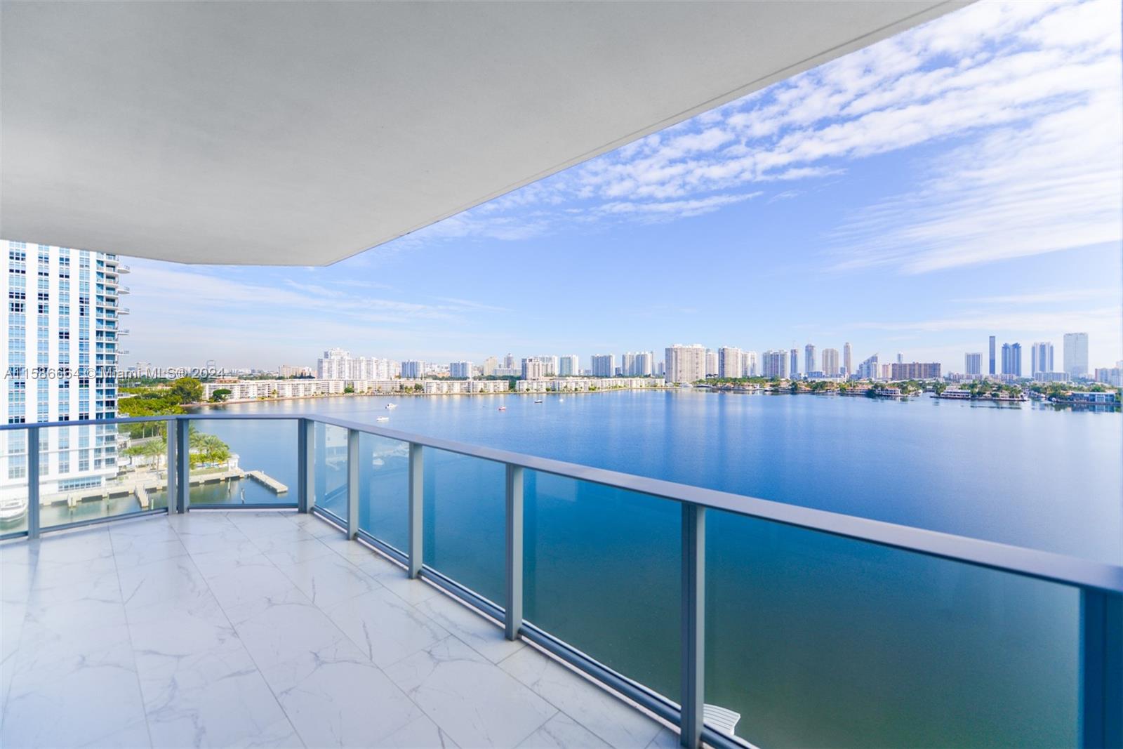 Property for Sale at 17111 Biscayne Blvd 1009, North Miami Beach, Miami-Dade County, Florida - Bedrooms: 3 
Bathrooms: 4  - $2,150,000