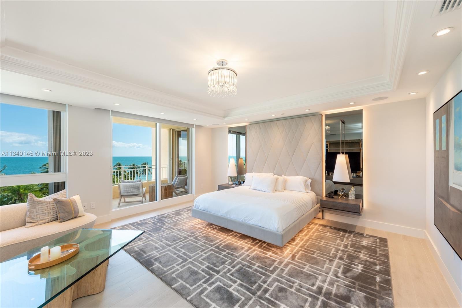 OCEAN TOWER TWO CONDO - Residential