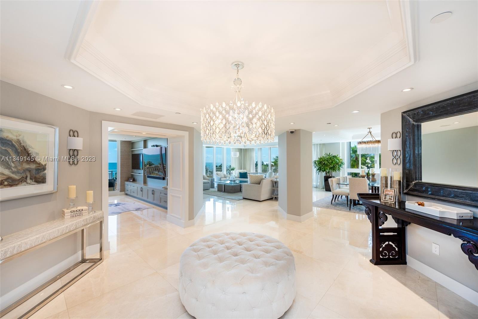 OCEAN TOWER TWO CONDO - Residential