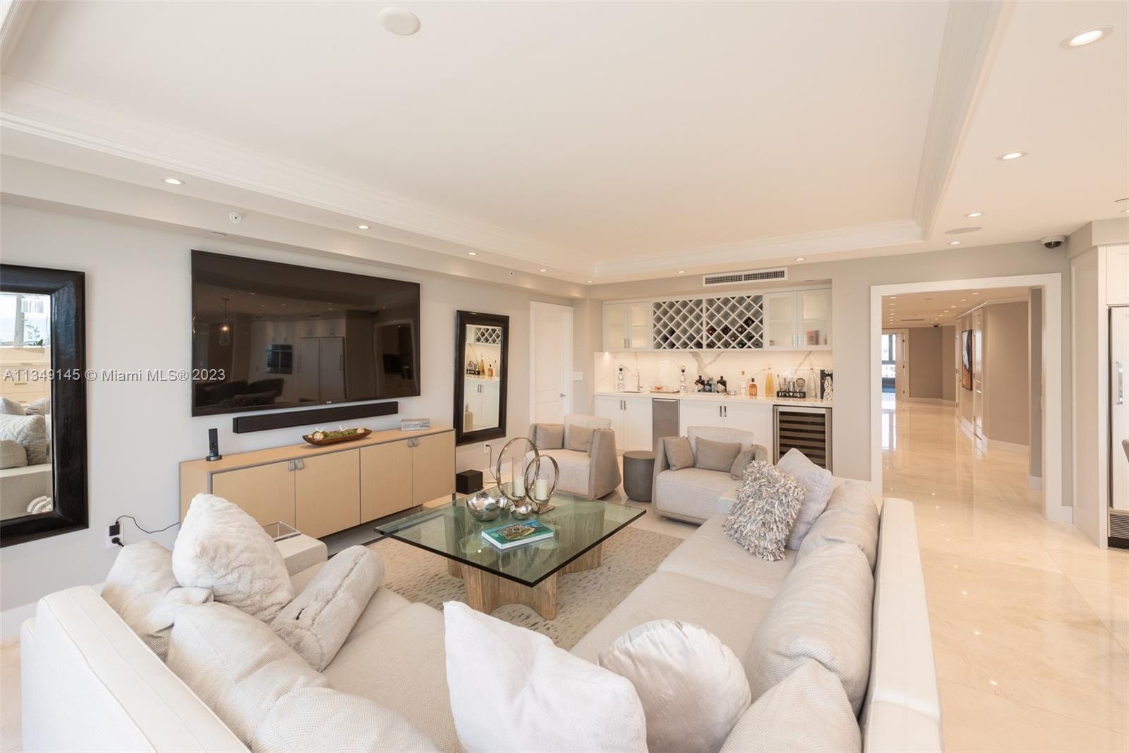 OCEAN TOWER TWO CONDO - Residential