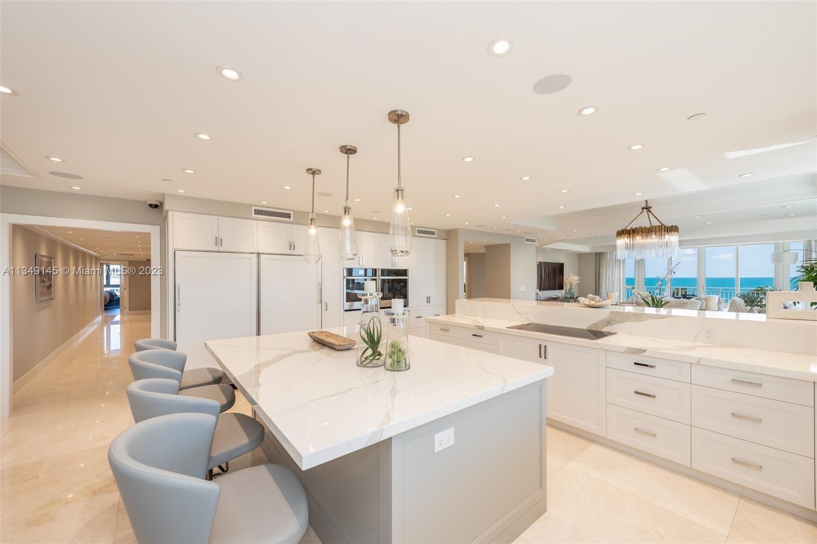 OCEAN TOWER TWO CONDO - Residential