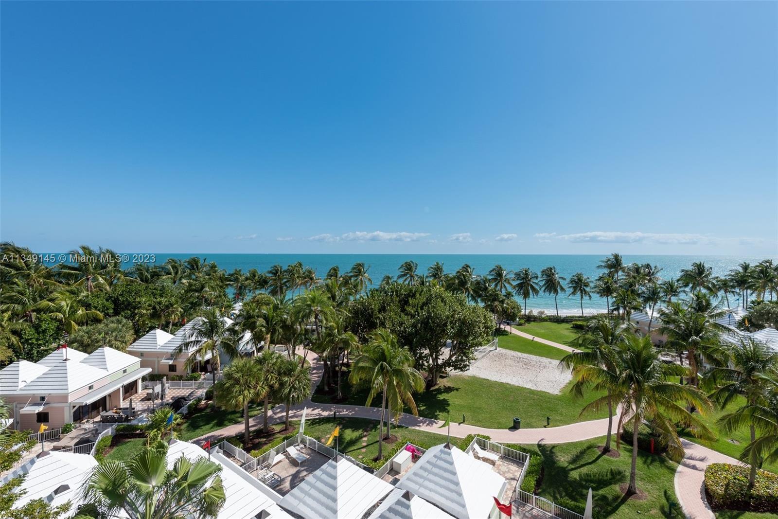 OCEAN TOWER TWO CONDO - Residential