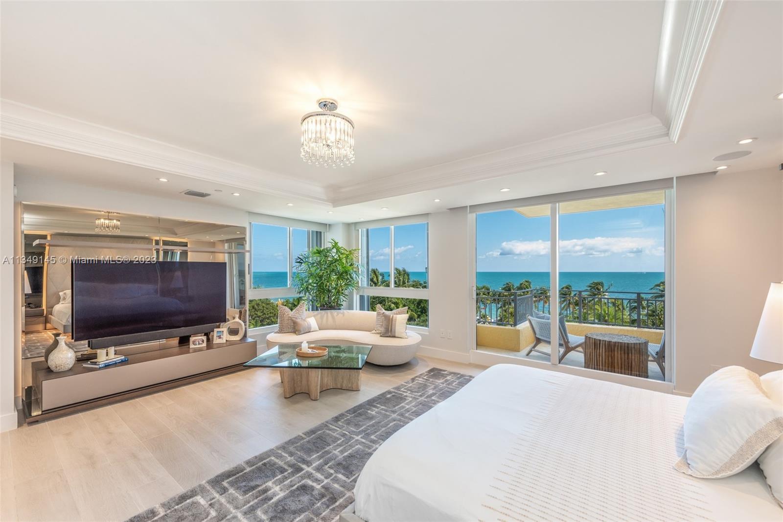 OCEAN TOWER TWO CONDO - Residential