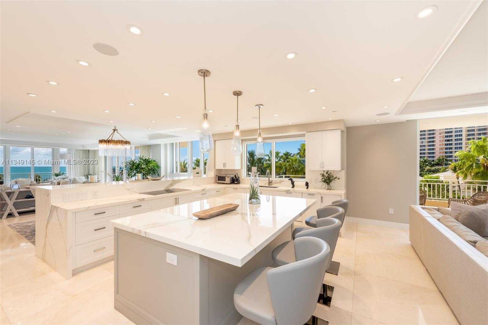 OCEAN TOWER TWO CONDO - Residential