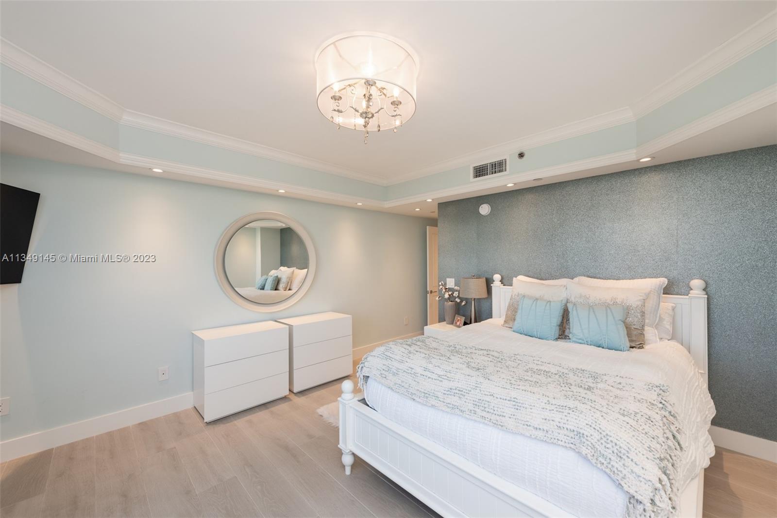 OCEAN TOWER TWO CONDO - Residential