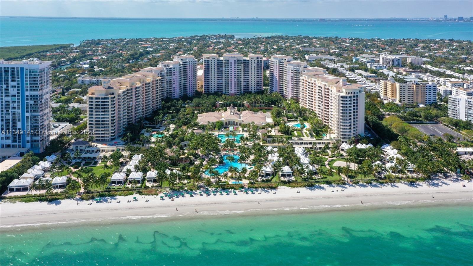 OCEAN TOWER TWO CONDO - Residential