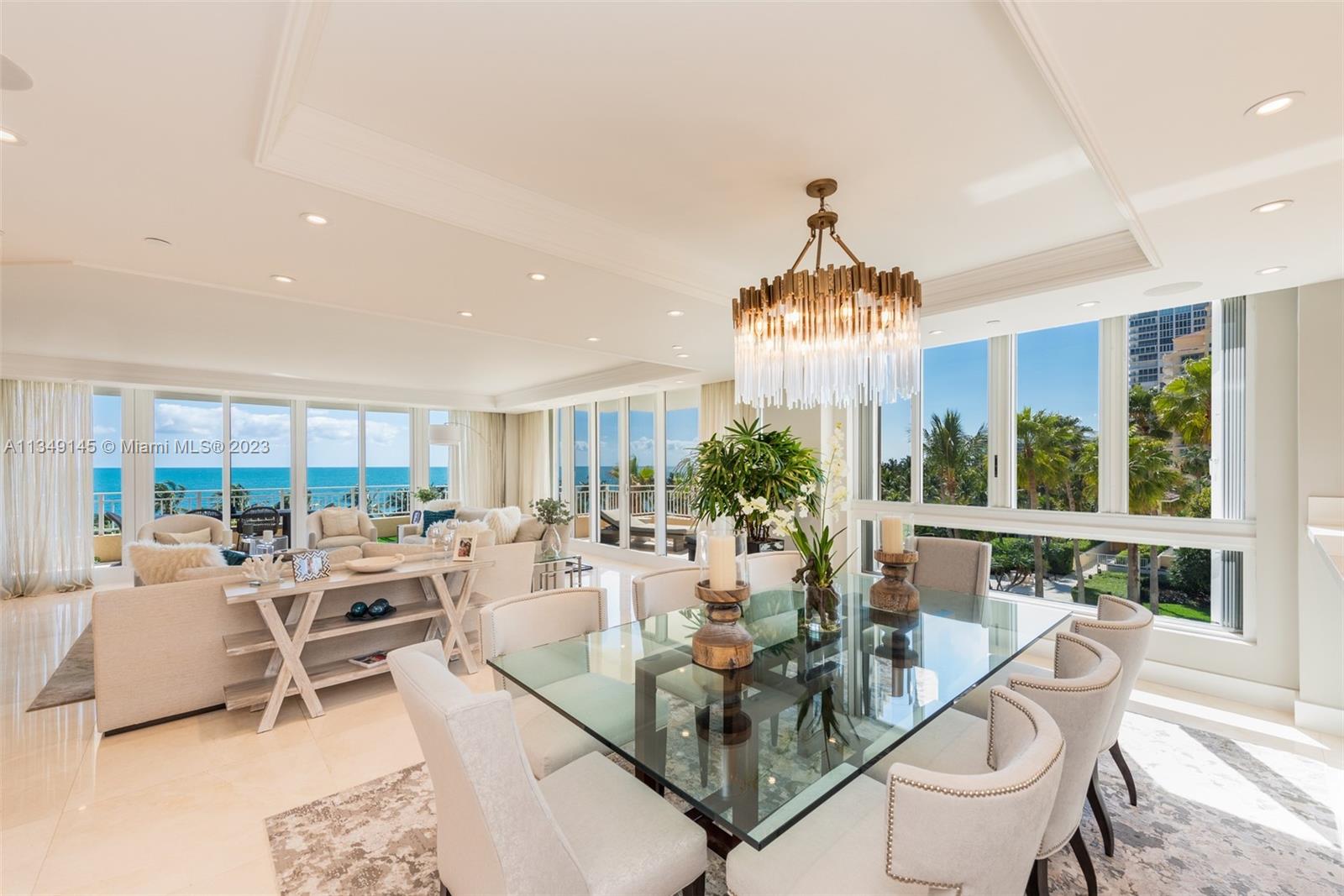 OCEAN TOWER TWO CONDO - Residential