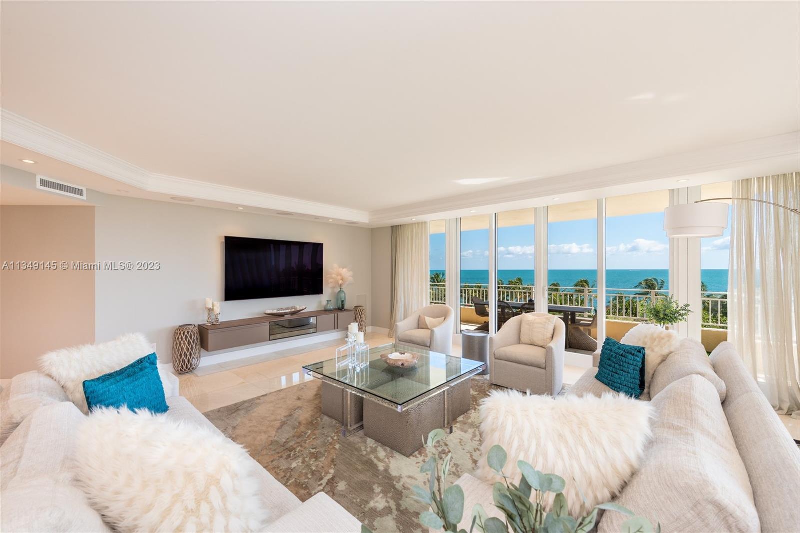 OCEAN TOWER TWO CONDO - Residential