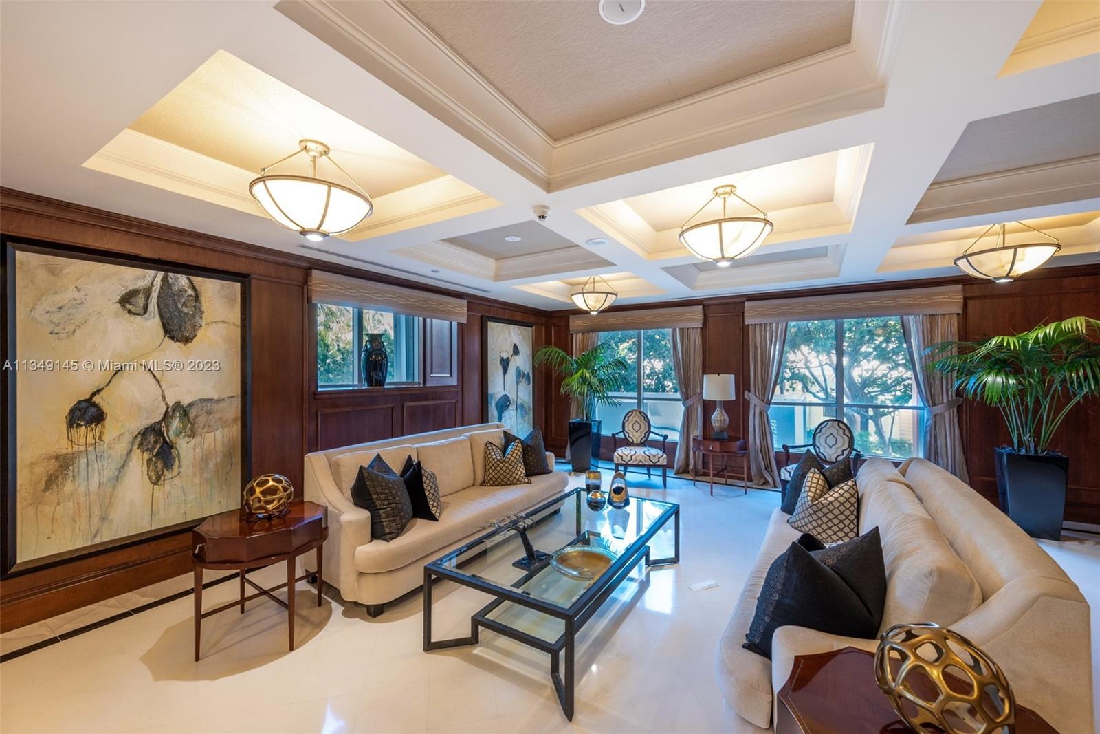 OCEAN TOWER TWO CONDO - Residential