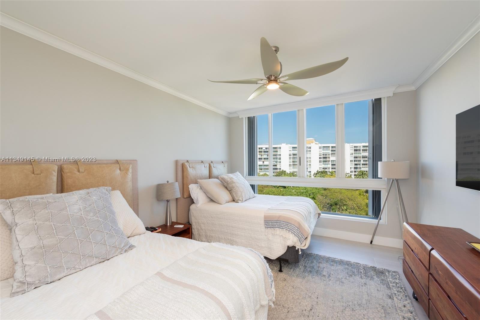 OCEAN TOWER TWO CONDO - Residential